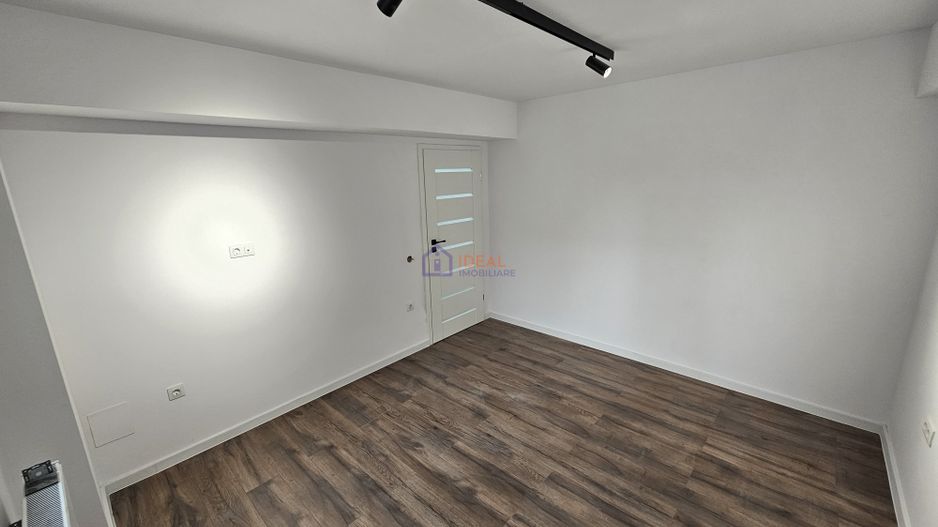 Apartament cu 3 camere si terasa LA CHEIE, 112 mp utili, zona Turnisor - Poză 8