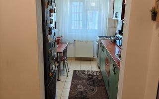 Apartament 2 camere, spatios,  Sector 3, Ozana/Salajan, renovat - Poză 4