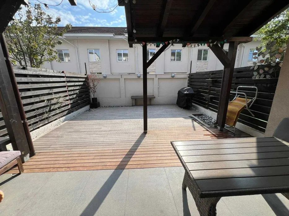 Casă de închiriat – Avangarde Forest 2, Voluntari | Pet Friendly, - Poză 8