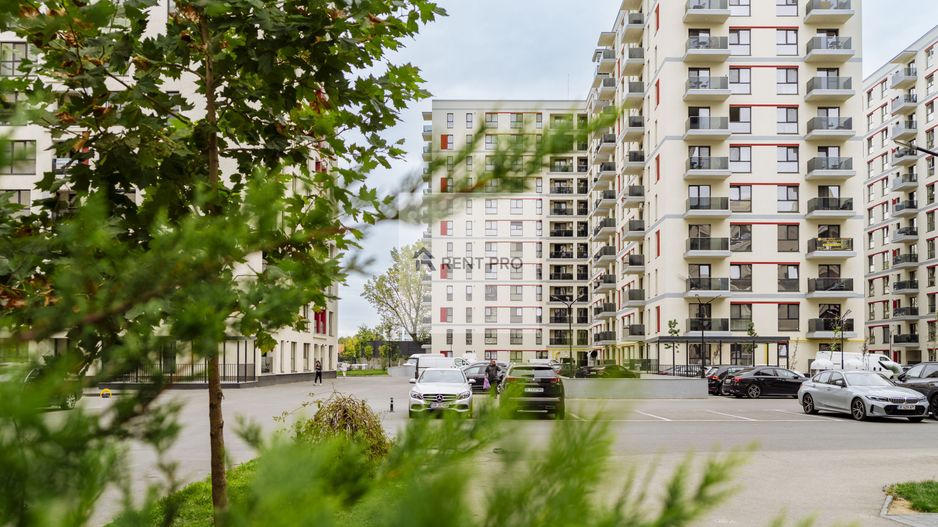 Studio Low Level Exigent Politehnica Metrou Lujerului - Poză 49