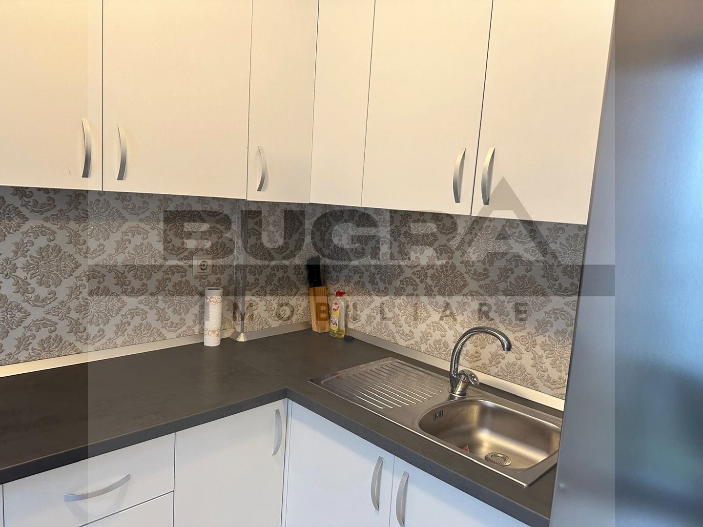 Super Investitie! Studio modern - finisat, zona Iulius Mall - Poză 5