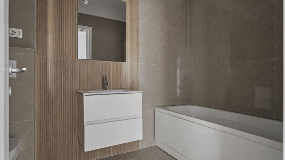 Apartament 2 Camere | 57.2 mp | Bloc Nou | Metrou Pacii / Preciziei | Militari - Poză 9