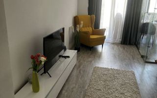 Garsonieră modernă în Roka Residence – Timpuri Noi, bloc nou, facilități premium - Poză 9