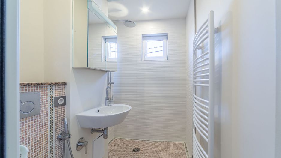 Apartament ultrafinisat în Aradul Nou - Poză 11