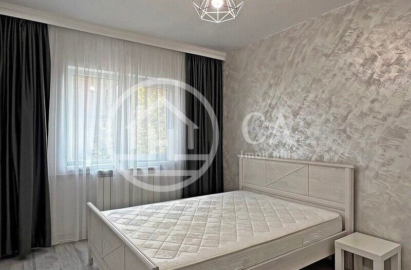 Apartament de inchiriat cu 3 camere in zona Decebal, Oradea - Poză 4