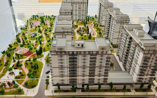 Apartament de vânzare în Nusco City – Faza 2, Pipera - Poză 5