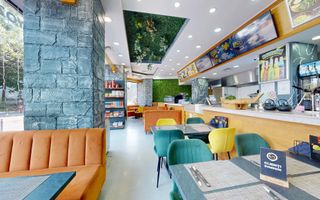 Spatiu comercial de vanzare - Pache Protopopescu - Bucuresti - Poză 3