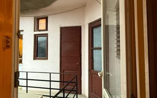 3 camere | Etaj 3/4 | Nemobilat | Universitate - Piata C. A . Rosetti - Poză 19