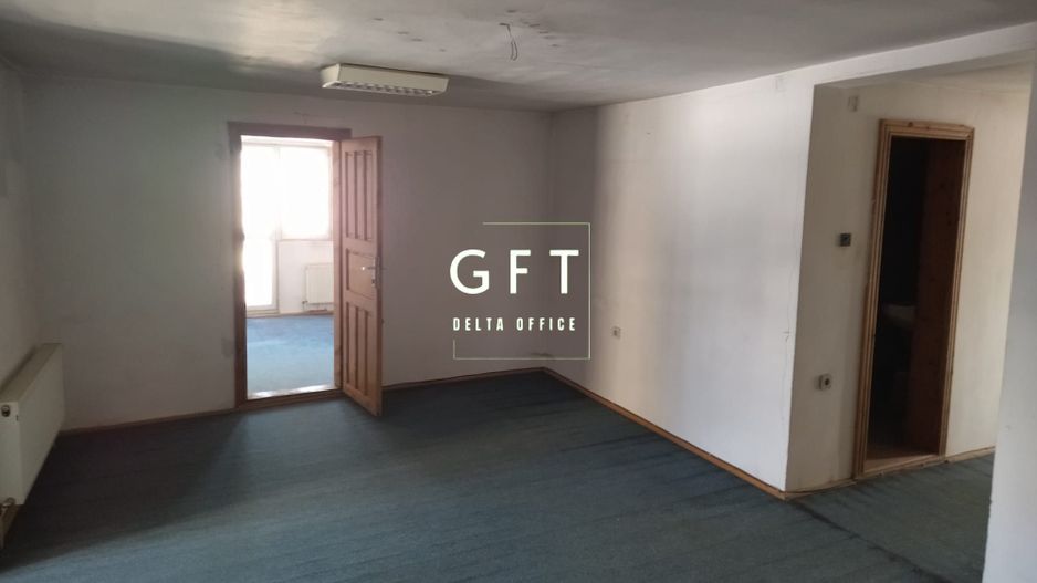 Spatiu comercial -ideal  locuire /pensiune/cabinet/birouri- Sangeorz-Bai - Poză 2