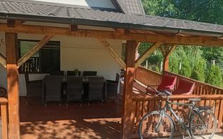 Casa/Cabana 4 camere 212 mp con.-teren 1092 mp-tereasa 20 mp-Figa - Poză 8