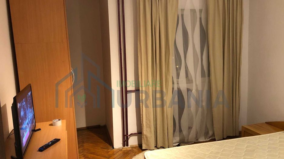 Apartament 2 camere de închiriat, zona Păcurari – Lukoil Poșta, Iași - Poză 5