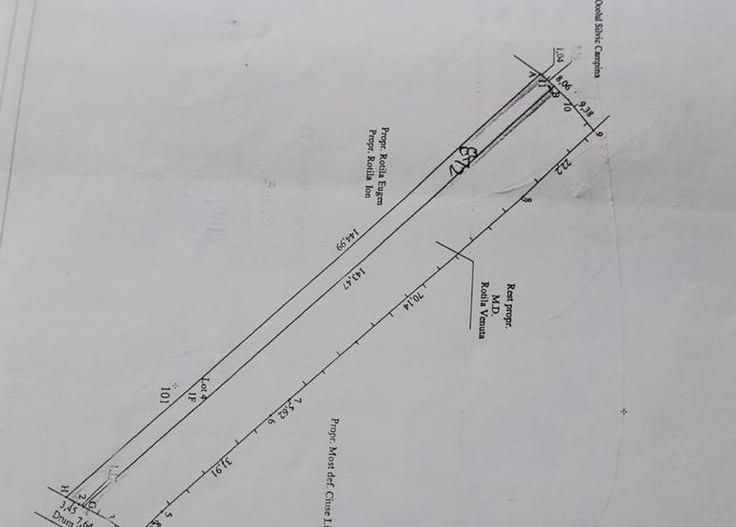 Teren intravilan 4521mp lângă pădure-valea Doftanei -Calea Brasovului - Poză 14