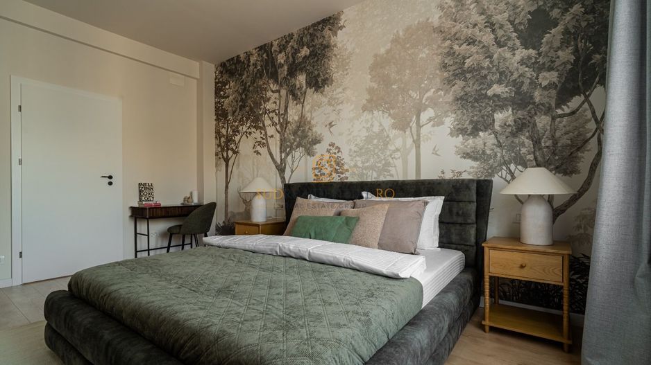 Apartament cu 5 camere, 100 mp, Armeneasca-Piata Rosetti, Comision 0 - Poză 29