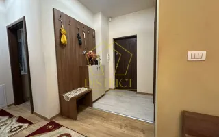 Apartament spatios cu 3 camere | Braytim - Poză 11