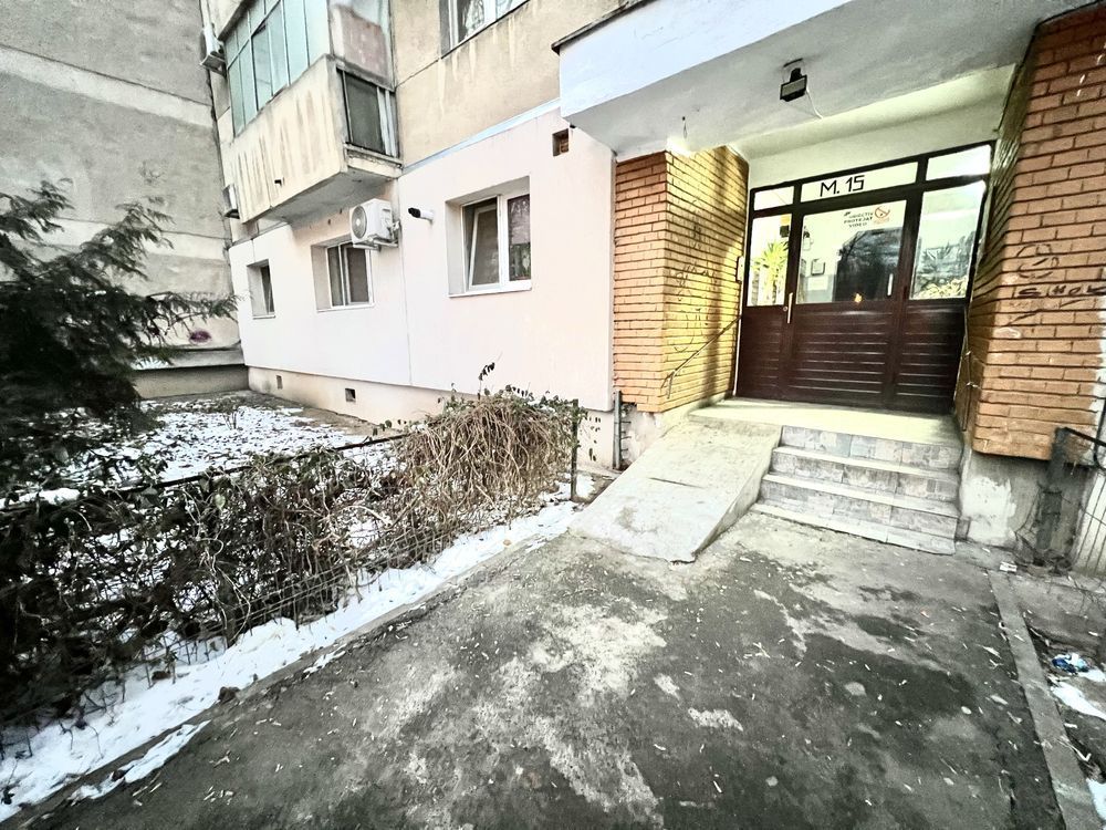 De vanzare apartament 2 camere, Margeanului - Poză 4
