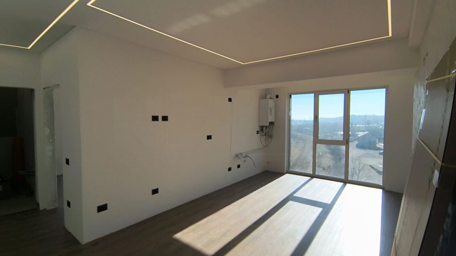 Apartament Bloc Nou 2024 | Etaj 6 | Parcare Subterană - Poză 3