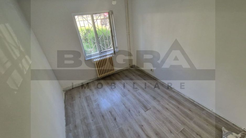 Apartament cu 3 camere, 65 mp, decomandat, zona strazii Primaverii - Poză 8