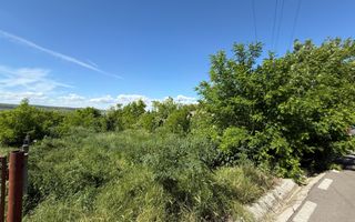 Teren intravilan construibil – 1.750 mp | Jucu de Sus - Poză 4