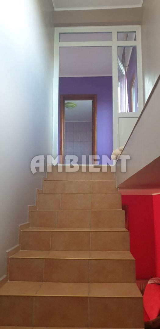 CASĂ P+M, teren 1100 mp, Moara Domnească; - Poză 10