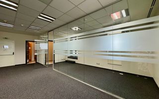 Spatiu Birouri *275mp utili* // zona Grozavesti - Poză 9