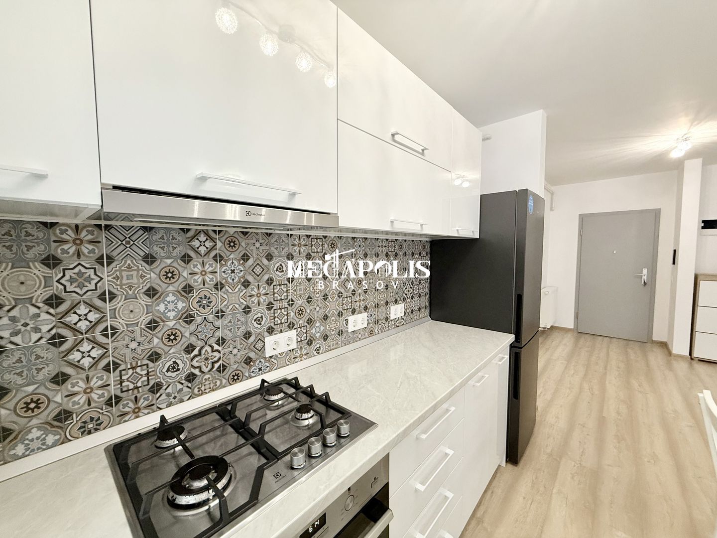 Apartament 3 camere | 2 Băi | 73 MP | Avantgarden Bartolomeu - Poză 12