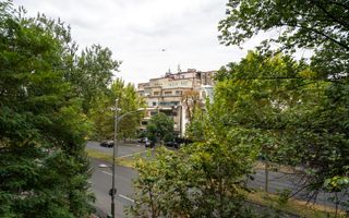 COMISION 0% - Apt.3 camere renovat,Bd. Lascar Catargiu, imobil fara risc seismic - Poză 12