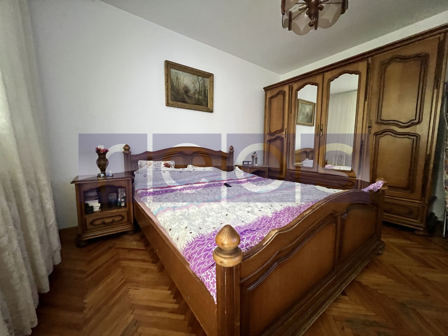 VANZARE 3 CAMERE | DECOMANDAT | ZONA TITAN - Poză 2