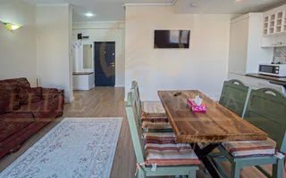 Apartament unicat de 4 camere in zona peninsulara, constructie 2021! - Poză 13
