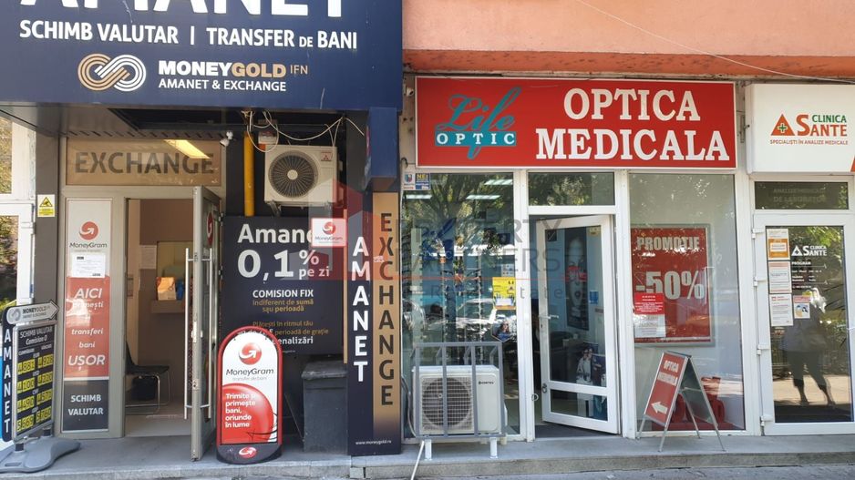 Oportunitate investitie spatiu comercial pe Teiul Doamnei - Poză 2