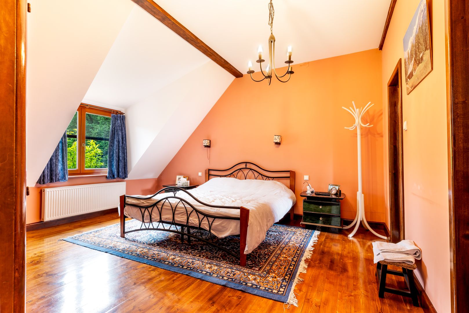Casă / Vilă cu 6 camere de închiriat, tip estate, 0% comision - Poză 8