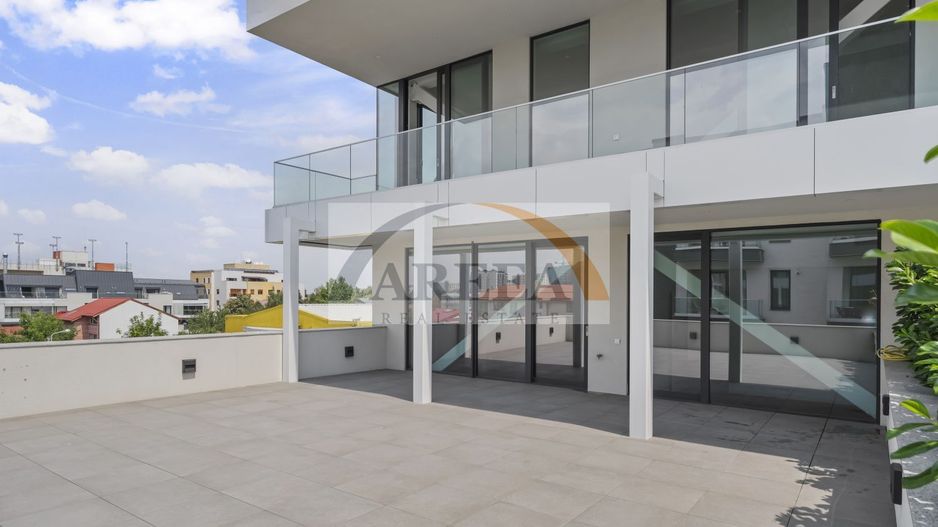 Apartamentul perfect in Aviatiei- Mall Promenada - Poză 14