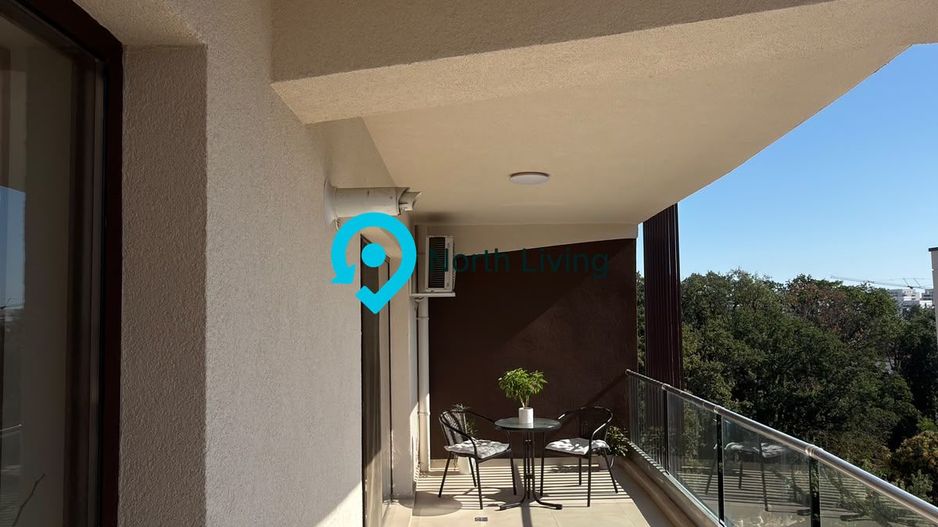 Apartament MODERN 2 camere | Pipera | Piscină | Pădure - Poză 9