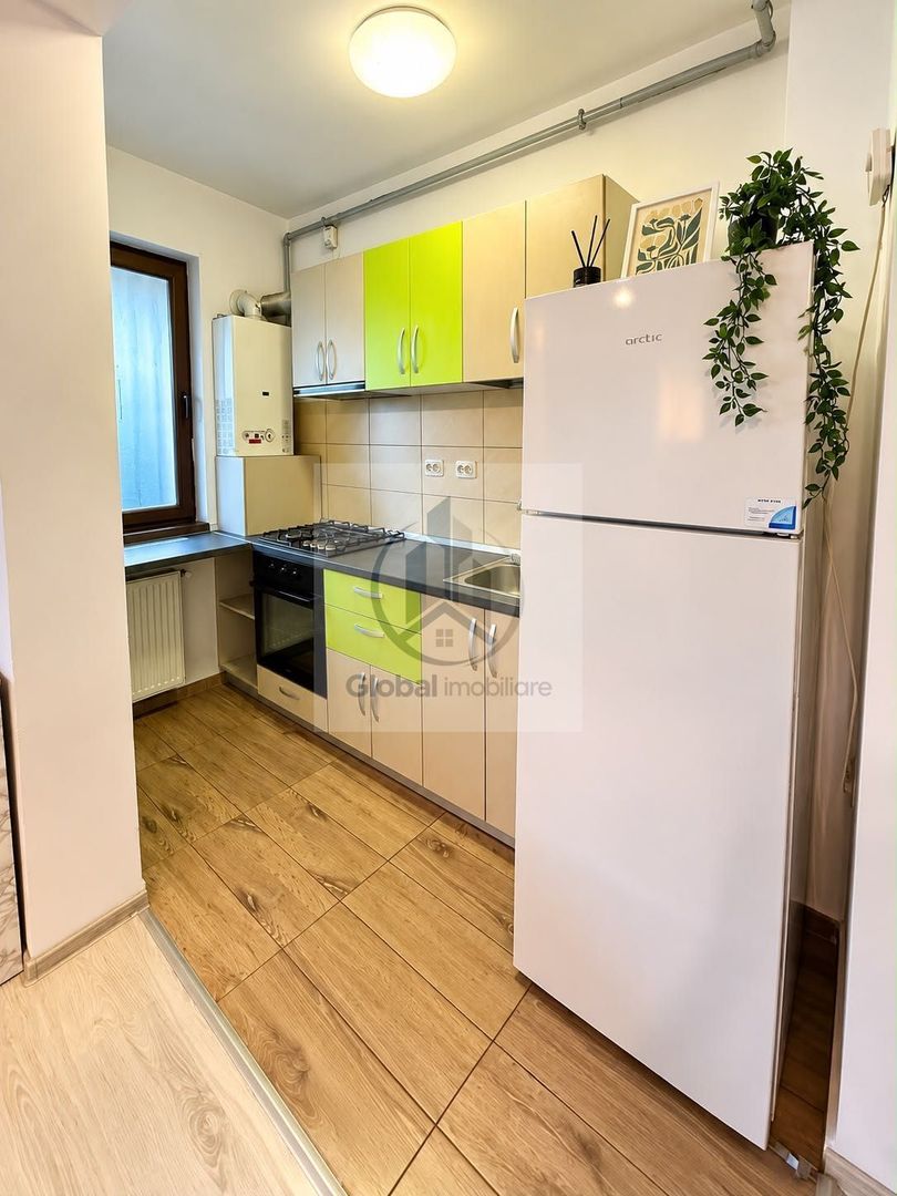 Apartament 2 camere de închiriat | Apărătorii Patriei - Poză 6