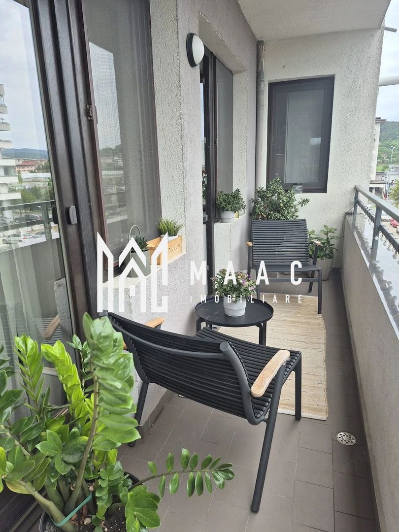 Apartament 3 camere decomandat | Ostroveni, Râmnicu Vâlcea | 109 mp, parcare - Poză 8