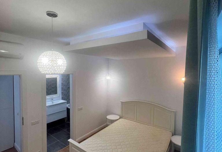 Apartament 3 Cam Baneasa Herastrau /Parcare/Centrala/2Bai - Poză 5