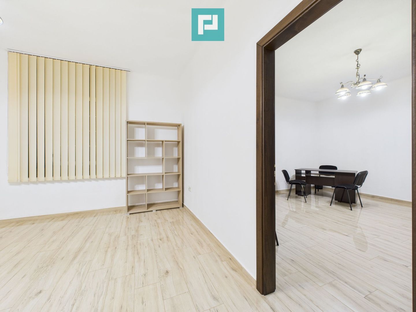 Apartament 3 camere ultracentral modern pe Cloșca - Poză 30