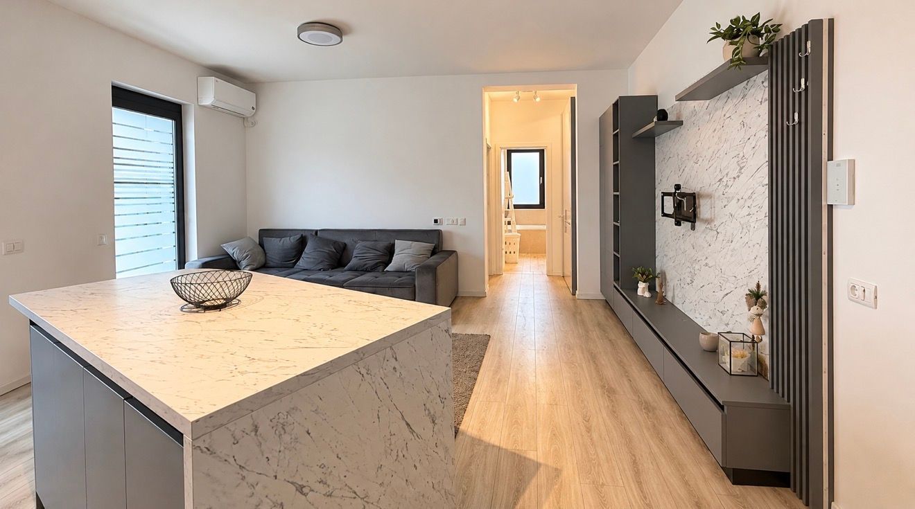 Comision 0% APARTAMENT 2 CAMERE DE VANZARE Calea Urseni | 48 MP - Poză 7