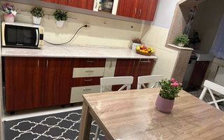 3 camere, etaj 1, 64 mp – zona Center Nemes - Poză 1