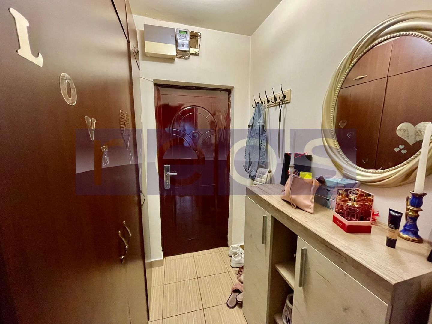 VANZARE APARTAMENT 2 CAMERE 35MP TRAPEZULUI METROU 1 DECEMBRIE 1918 - Poză 9