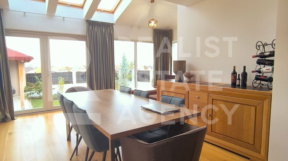 Vânzare, Casă în zona Bunloc - Săcele - Poză 5