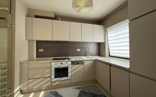 Apartament 2 camere, bloc nou, parcare subterana, zona Leroy Merlin! - Poză 6