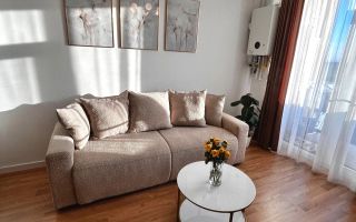 Apartament 2 camere bloc nou Aradului - Poză 1