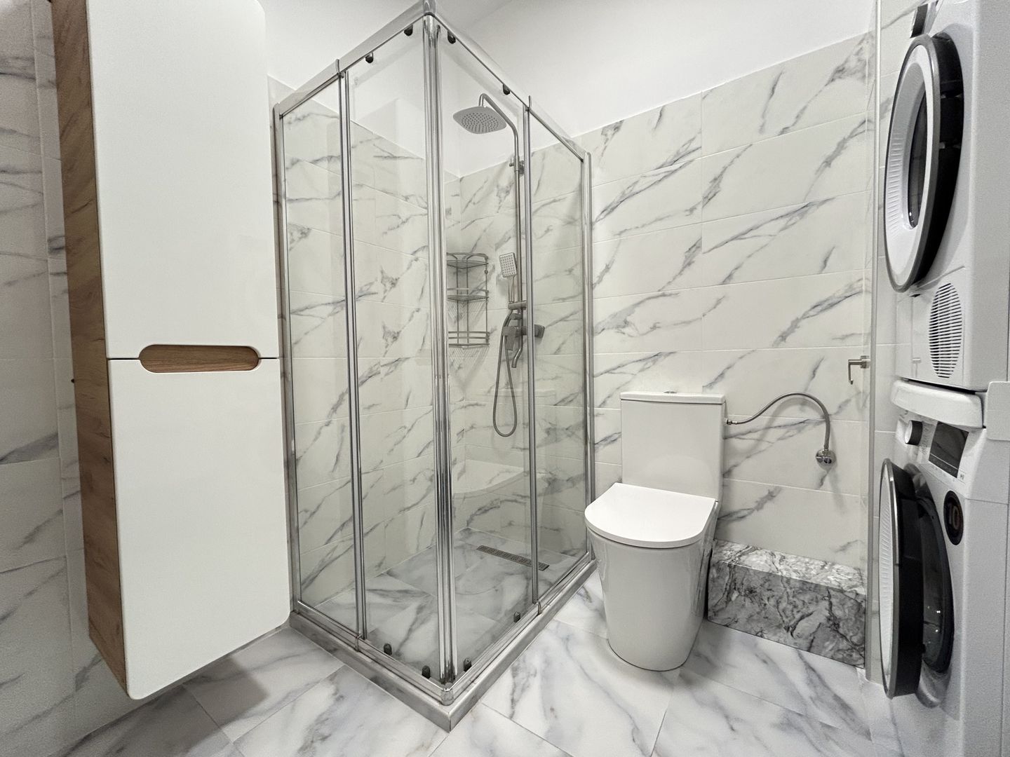 Apartament 2 camere Lumina Residence-acelasi buget, avantaje multiple - Poză 7