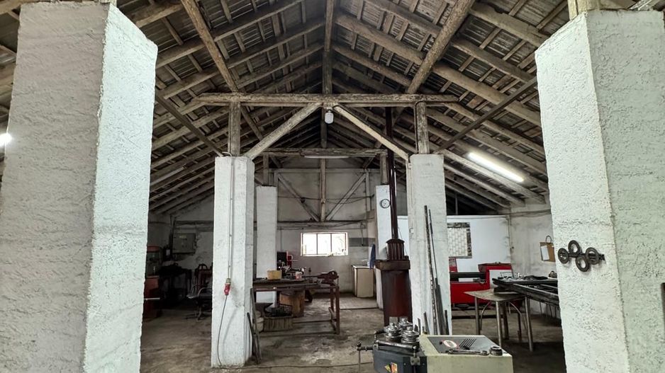 Proprietate industrială de vânzare sau închiriere – Comuna Frătești - Poză 10