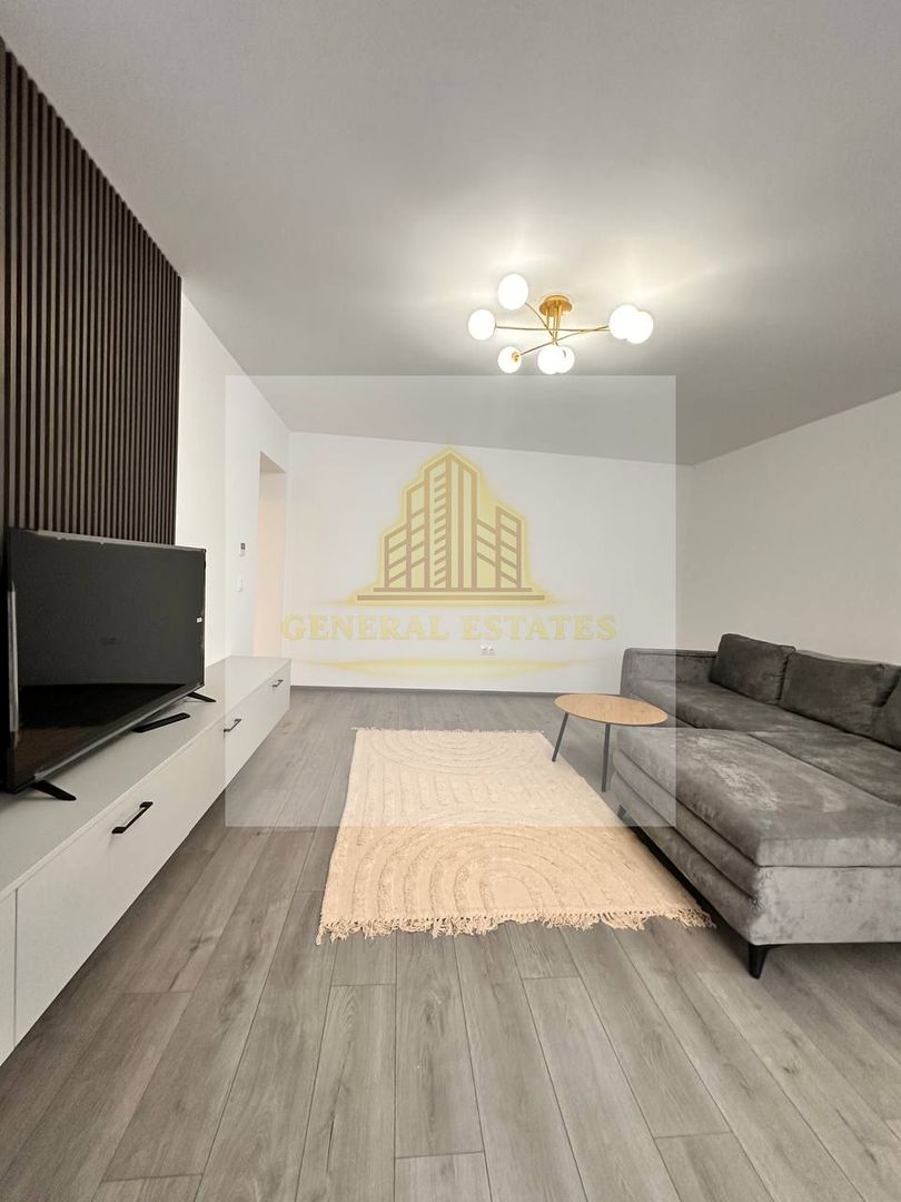 Apartament nou, complet utilat – confort, stil și proximitate Coresi M - Poză 8