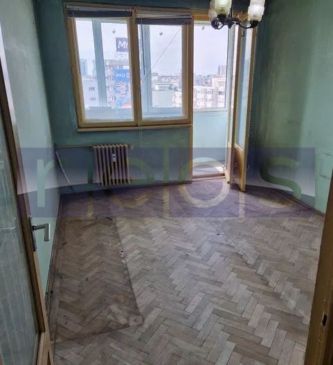 DE VANZARE 2 CAMERE ÎN DOROBANȚI  | ETAJ 10/12 | 2 LOGII | METROU - Poză 2