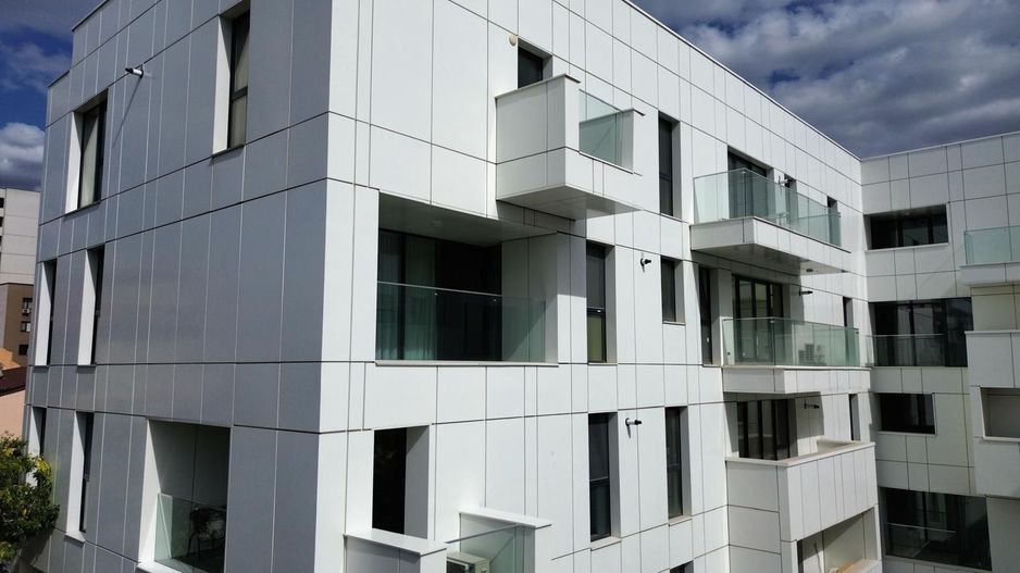 Blulevardul Decebal I Apartament I 3 camere I Prima Închiriere - Poză 27