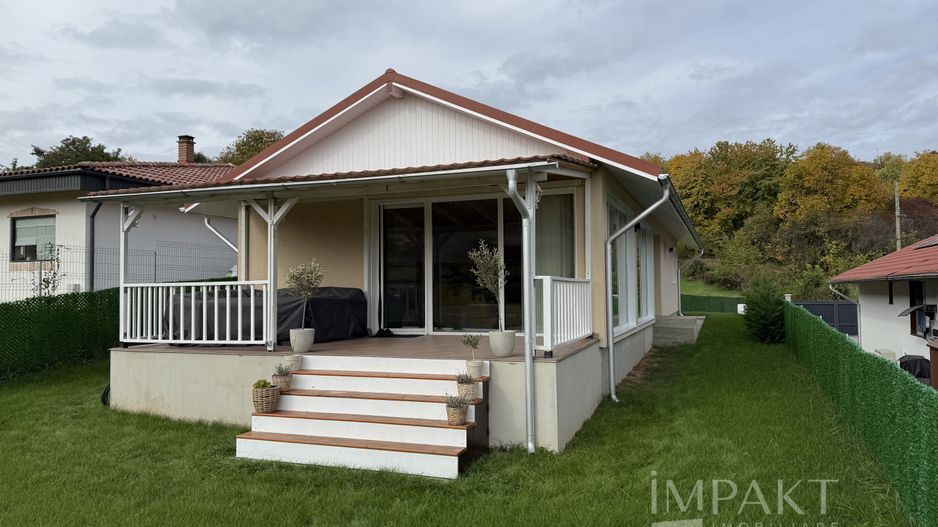 Casa individuala cu teren de 563 mp, în Suceagu! - Poză 1