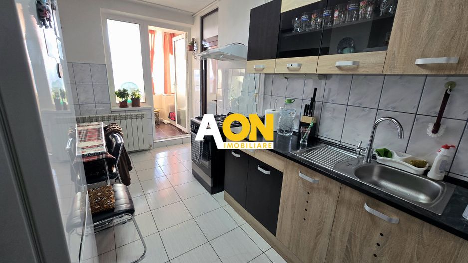 Apartament 4 Camere Etaj 1 Zona Ampoi 3, Decomandat - Poză 5