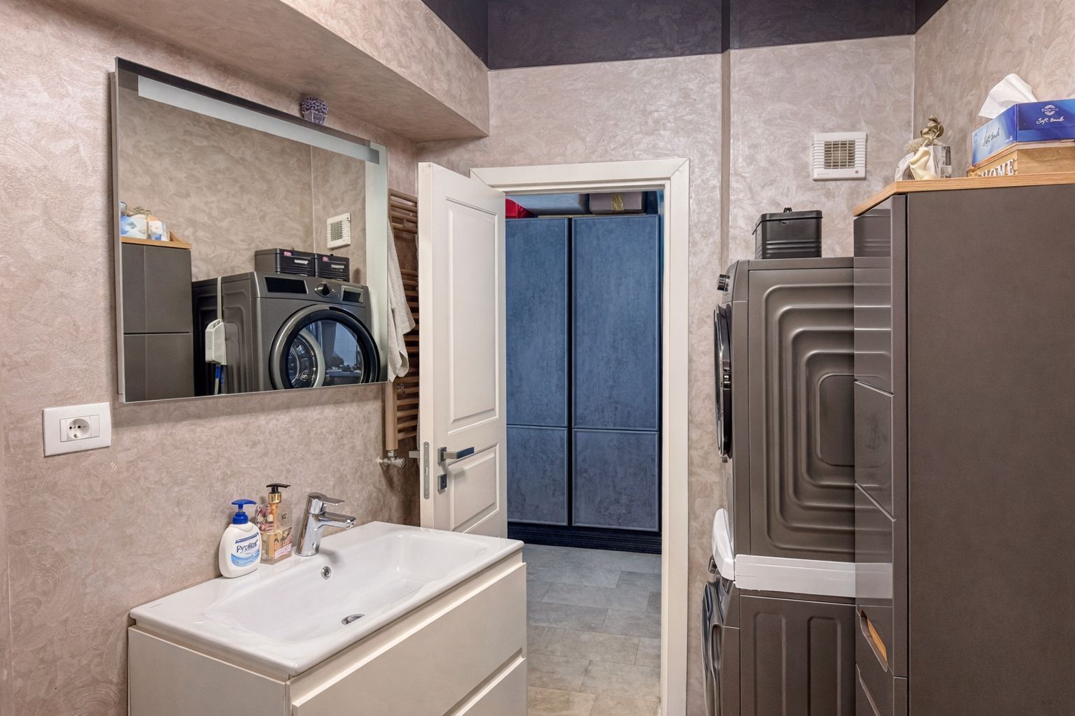 Studio premium 50 mp – Sigma Residence, Tomis Plus, Constanta - Poză 12